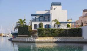 Venta Villa Limassol