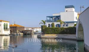 Venta Villa Limassol