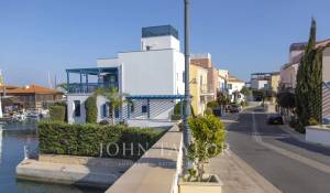 Venta Villa Limassol