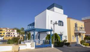 Venta Villa Limassol