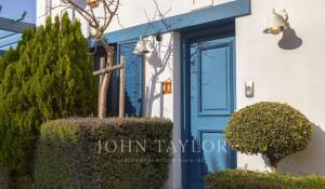 Venta Villa Limassol