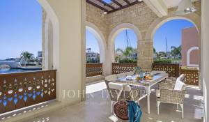 Venta Villa Limassol