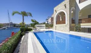 Venta Villa Limassol