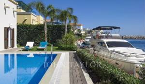 Venta Villa Limassol