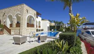 Venta Villa Limassol