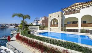 Venta Villa Limassol
