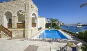 Venta Villa Limassol