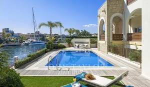 Venta Villa Limassol
