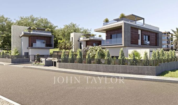 Venta Villa Limassol