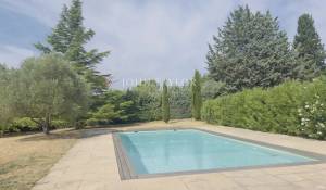 Venta Villa Lourmarin