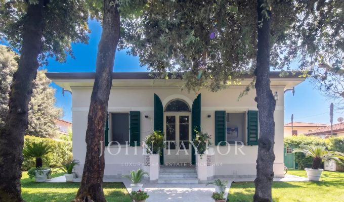 Venta Villa LUCCA  