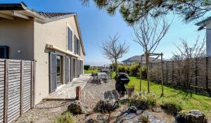 Venta Villa Lully