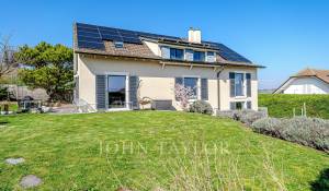 Venta Villa Lully