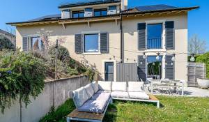 Venta Villa Lully