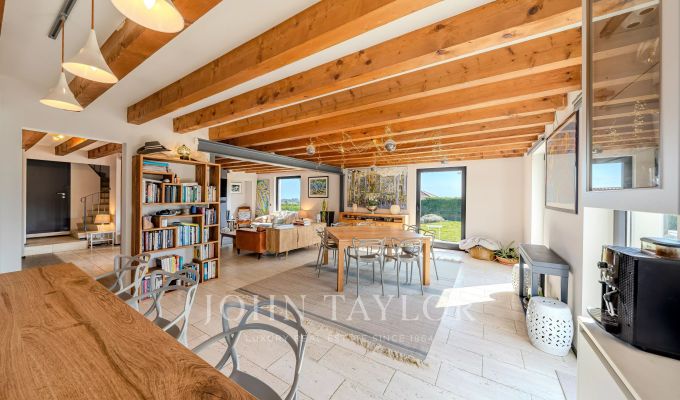 Venta Villa Lully