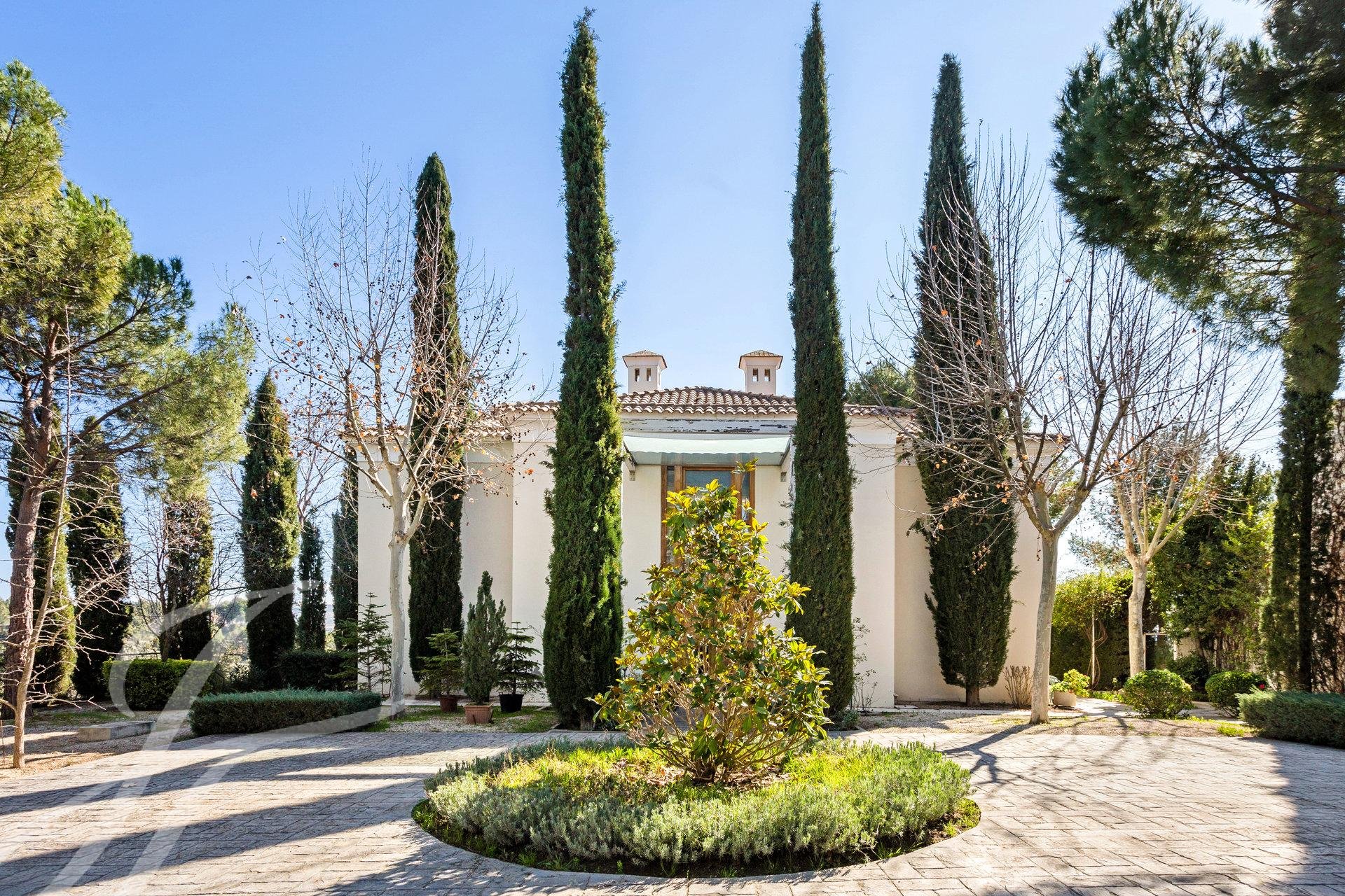 Anuncio Venta Villa Madrid Otras Zonas (28000) refV0326MAC