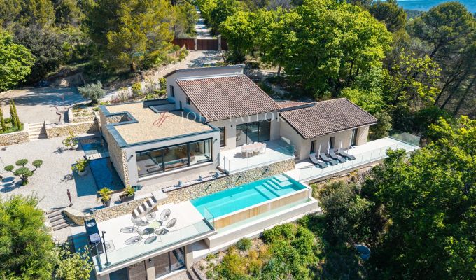 Venta Villa Malemort-du-Comtat
