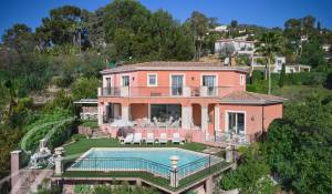 Venta Villa Mandelieu-la-Napoule