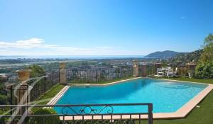 Venta Villa Mandelieu-la-Napoule