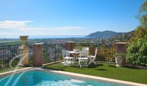 Venta Villa Mandelieu-la-Napoule