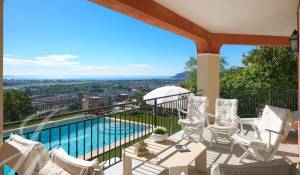 Venta Villa Mandelieu-la-Napoule