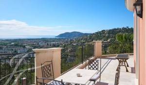 Venta Villa Mandelieu-la-Napoule