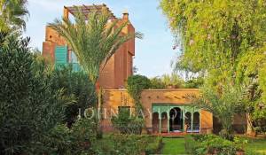 Venta Villa Marrakech