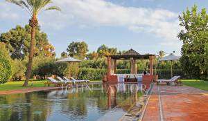 Venta Villa Marrakech