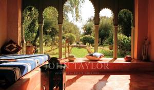 Venta Villa Marrakech