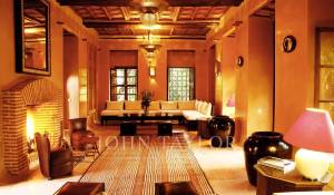 Venta Villa Marrakech