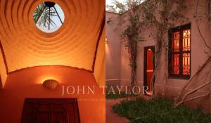 Venta Villa Marrakech