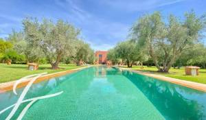 Venta Villa Marrakech