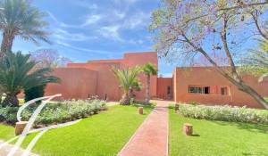 Venta Villa Marrakech