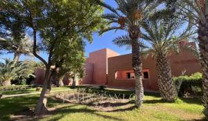 Venta Villa Marrakech