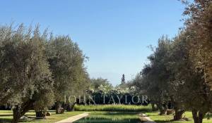 Venta Villa Marrakech