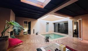 Venta Villa Marrakech