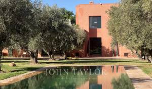 Venta Villa Marrakech