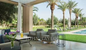 Venta Villa Marrakech