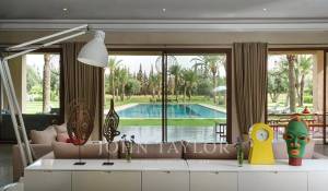 Venta Villa Marrakech