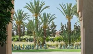 Venta Villa Marrakech