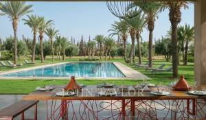Venta Villa Marrakech