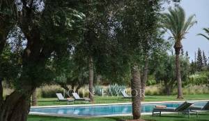 Venta Villa Marrakech