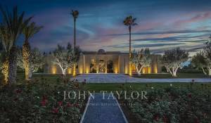 Venta Villa Marrakech