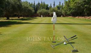 Venta Villa Marrakech