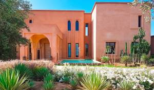 Venta Villa Marrakech