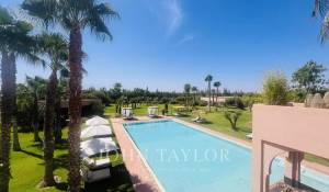 Venta Villa Marrakech