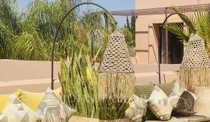 Venta Villa Marrakech