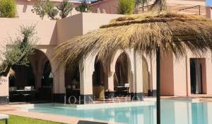 Venta Villa Marrakech