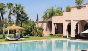 Venta Villa Marrakech