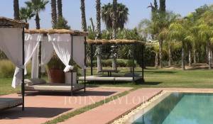 Venta Villa Marrakech